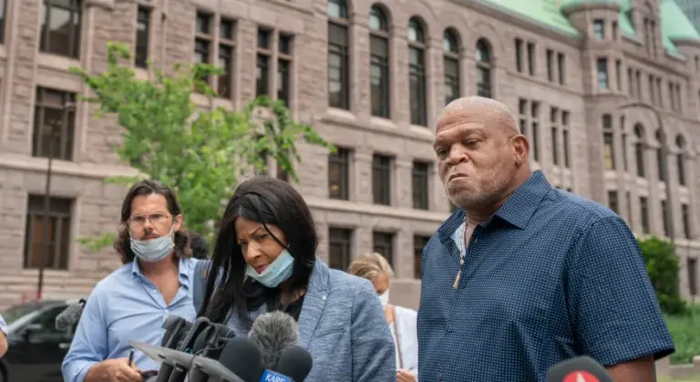 Uncle Selwyn: In The News